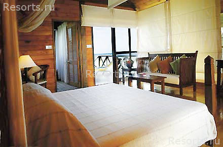 White Sands Resort 6